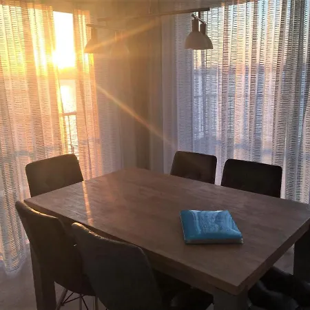 Kaptein's Lounge * Olpenitz