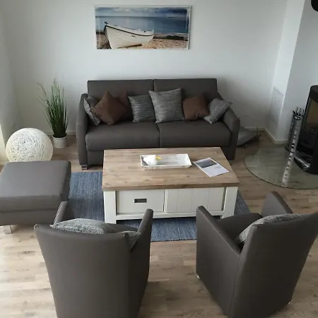 Kaptein's Lounge * Olpenitz