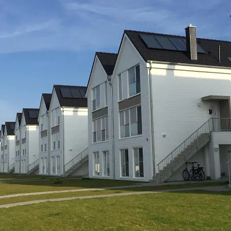Kaptein's Lounge Apartmán *